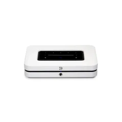 Bluesound NODE GEN4 White