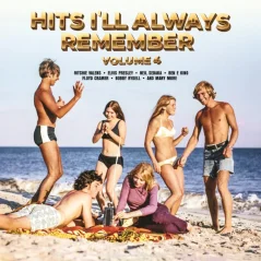 Bellevue / Marathon Entertainment  Hits I Will Always Remember - Volume 4 (LP)