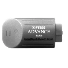 Advance Acoustic X-FTB02
