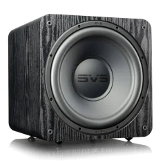 SVS SB-1000 Pro Black Ash