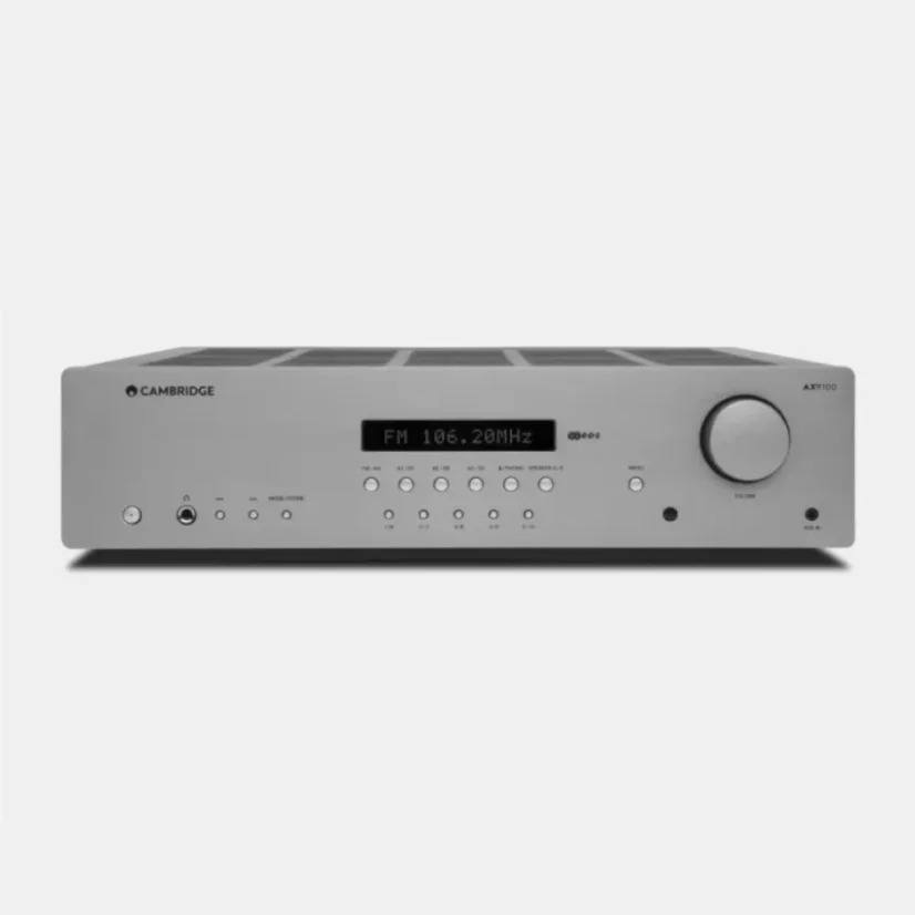 Cambridge Audio AXR100