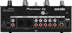 Pioneer DJ DJM-S3