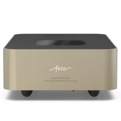 Fezz Audio Gaia Prestige Sunlight