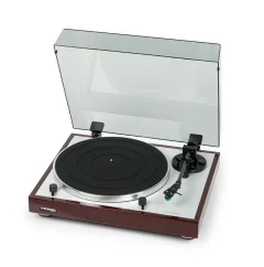 Thorens TD 402 DD Walnut