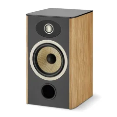 Focal ARIA EVO X N°1 Prime Walnut