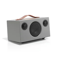 Audio Pro T3+ Šedá