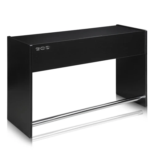 ZOMO Deck Stand Ibiza 150 Čierna ZOMO Deck Stand Ibiza 150 Čierna