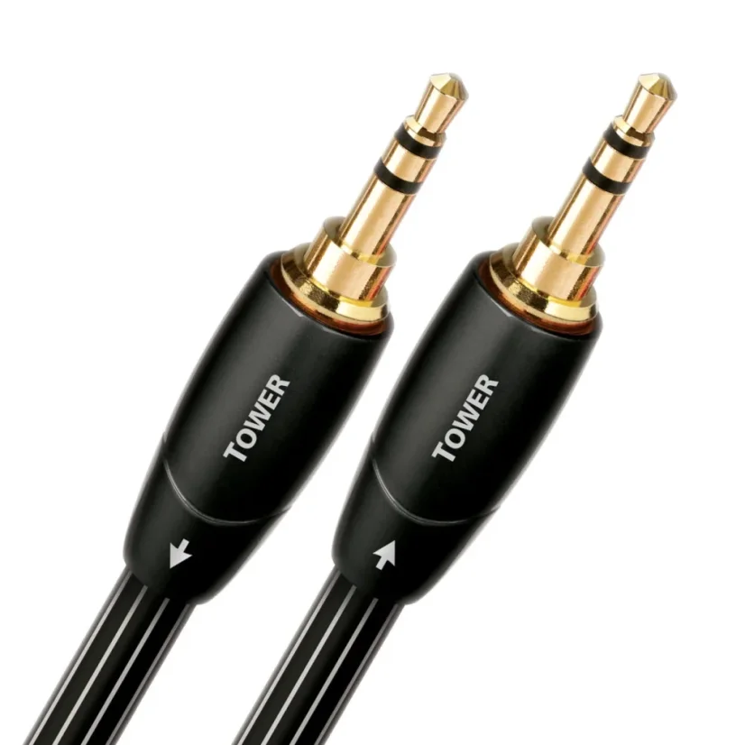 Audioquest Tower JJ 1.5m
