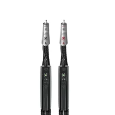 Audioquest Dragon interconnect RCA 0,5m