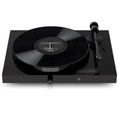 ProJect JukeBox E1 + OM5e  Čierna