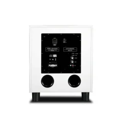 Wharfedale  SW-12 White