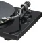 ProJect Debut S PHONO HG + Sumiko Rainier Čierna