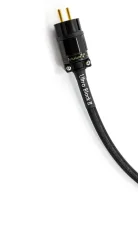 Tellurium Q Ultra Black II Power 1.5m