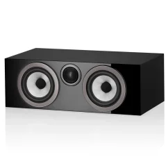 Bowers & Wilkins HTM72 S3  Black Gloss
