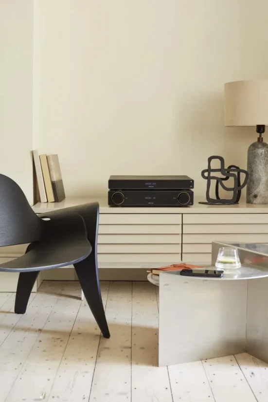 Arcam CD5 
