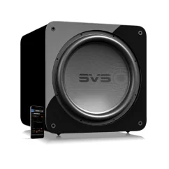 SVS SB17-Ultra R|Evolution Piano black 