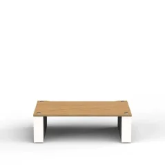 BLOK Stax 2G 170  Natural Ash Plywood