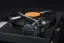 Dual CS 618Q + Ortofon 2M BLUE Structural black