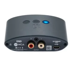 iFi audio UNO