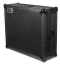 UDG Ultimate Flight Case NI Kontrol S2 MK3 Black Plus (Laptop shelf) 
