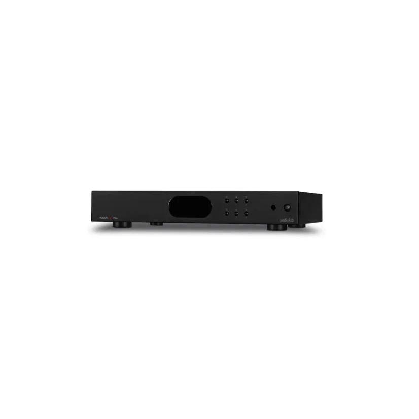 Audiolab 7000N PLAY Black