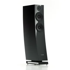 Pylon Audio Jasper 25 MK II – high-end stĺpové reprosústavy Čierna HG