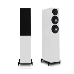 Wharfedale  Diamond 12.3 Biela