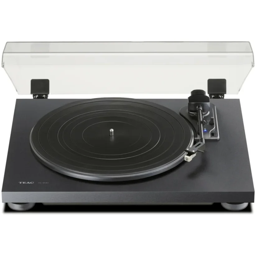 Teac TN-180BT-A3 Čierna