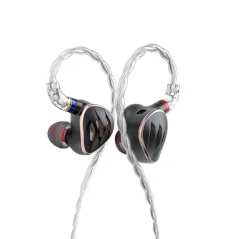 FiiO FH5s Čierna