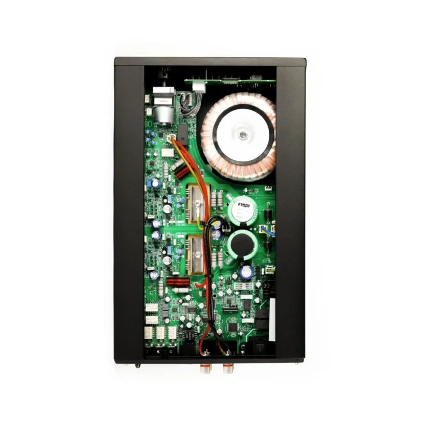 Rega BRIO MK7