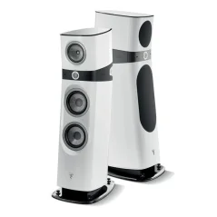 Focal SOPRA N°3 CARRARA WHITE