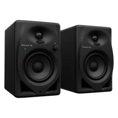 Pioneer DJ DM-40D BT Black