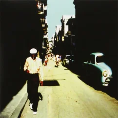 Analogue  Production Buena Vista Social Club 4 LP 45 RPM
