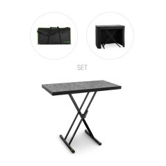 Prenájom  Gravity KSX 2 RD SET 1