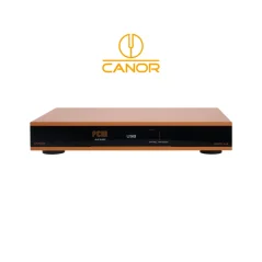 CANOR Verto D4S Bronze