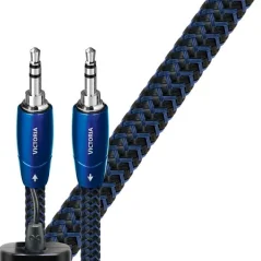 Audioquest Victoria JJ  1m