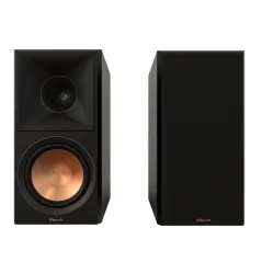 Klipsch RP-600M II Ebony