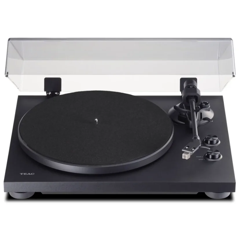 Teac TN-280BT-A3 Čierna