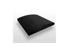 Sonitus Leviter Shape 12 Čierna (4ks)