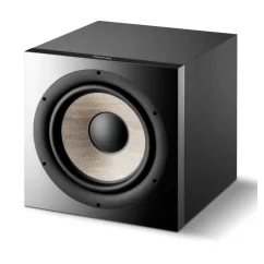 Focal Sub 1000 F Čierna