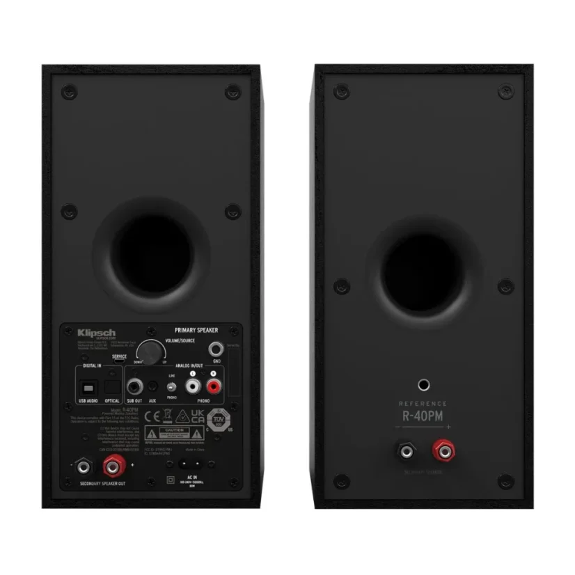 Klipsch R-40PM