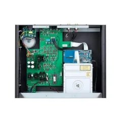 Musical Fidelity M6scd Čierna