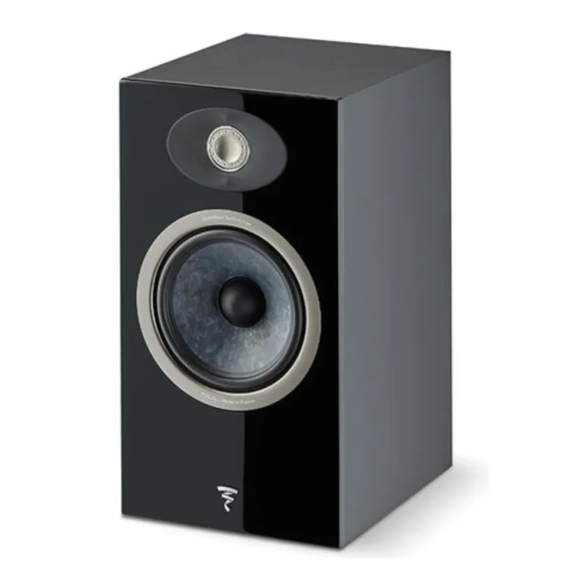 Focal THEVA N°1 Black
