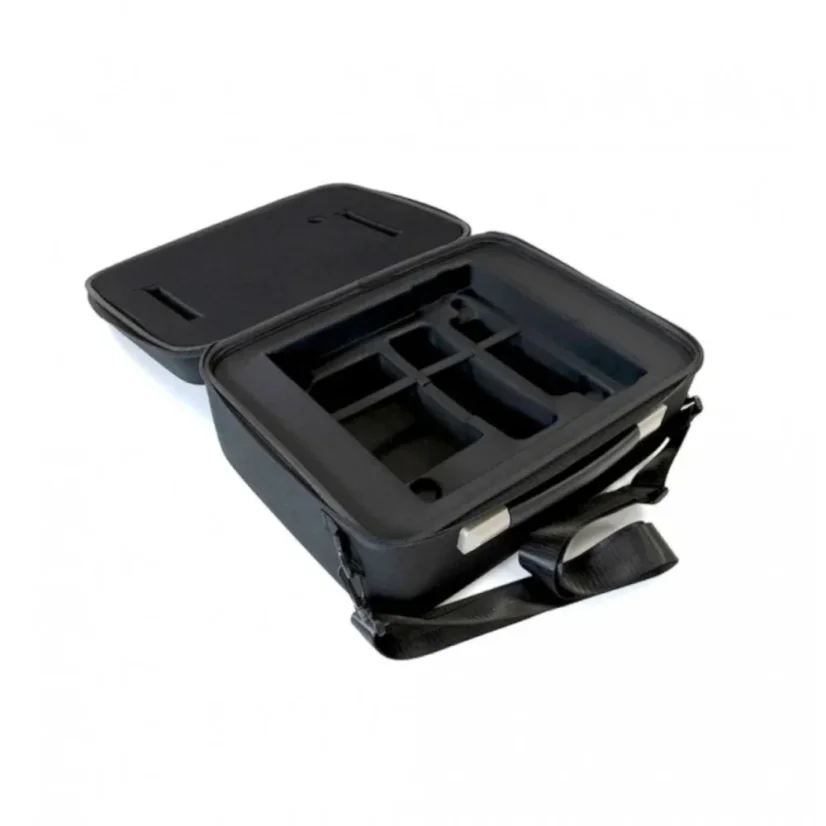 Allen&Heath CQ12T-CASE