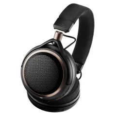 audio-technica ATH-AL5NC – otvorené bezdrôtové slúchadlá s ANC, LDAC a výdržou 75 h