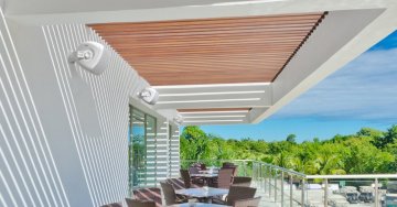 Ozvučenie na mieru: kvalitný zvuk doma aj vonku