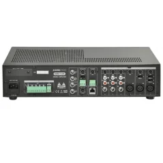 AMC MMA 120X 