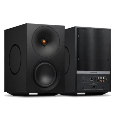 Cambridge Audio L/R X Čierna