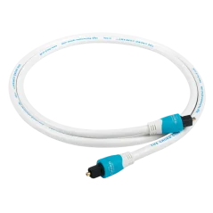 the CHORD company C-lite Toslink to Toslink 1m