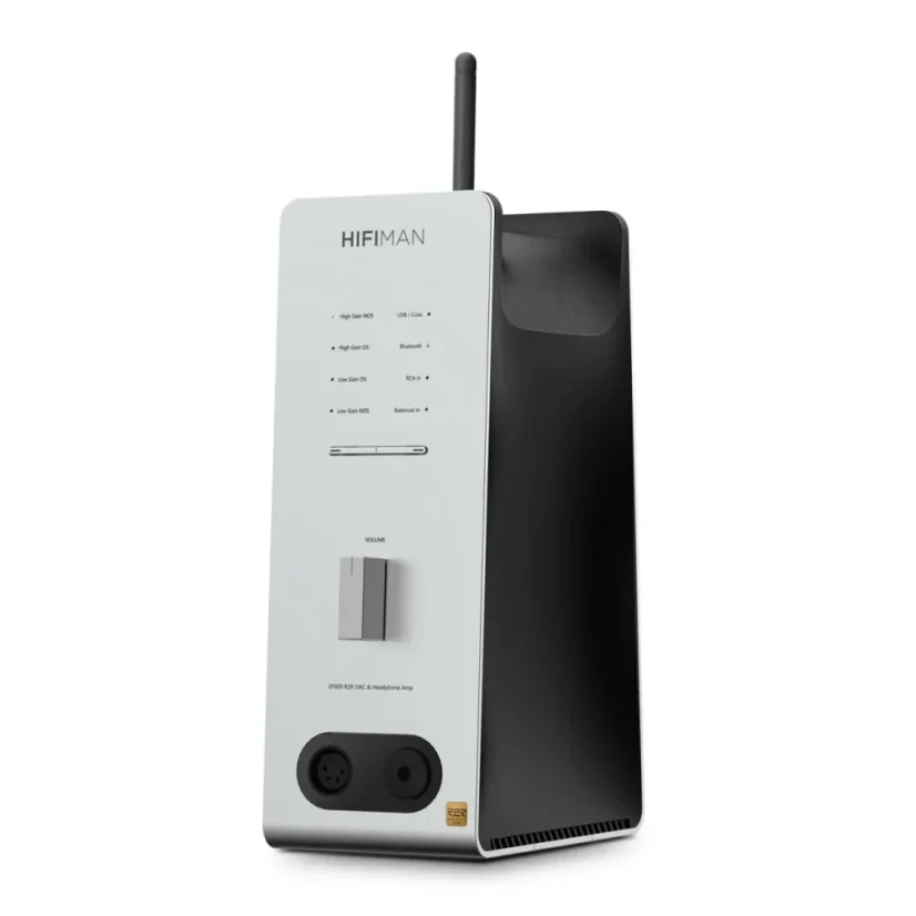 HiFiMAN EF600